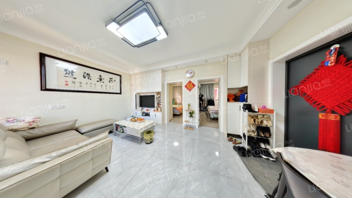 安石路公交宿舍二手房实景图