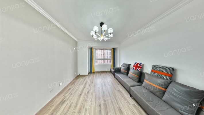 锦绣商业广场二手房实景图