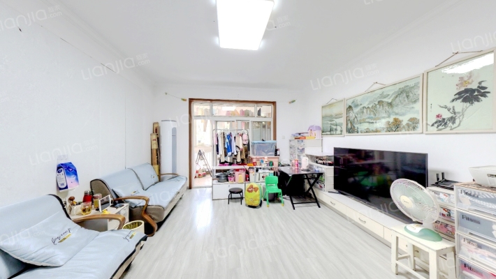 忠孝门23号二手房实景图