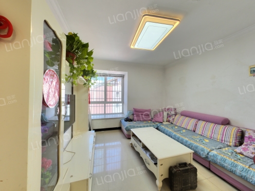 整租·山水华府 3室2厅 南