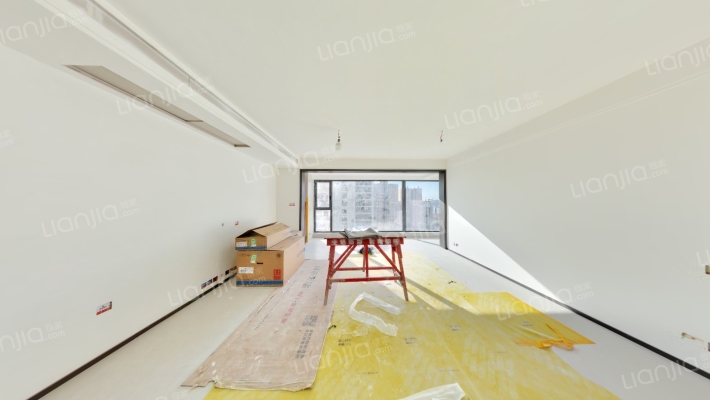 泰发祥时光雅境二手房实景图