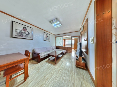 整租·赛瑞小区南区 2室1厅 东