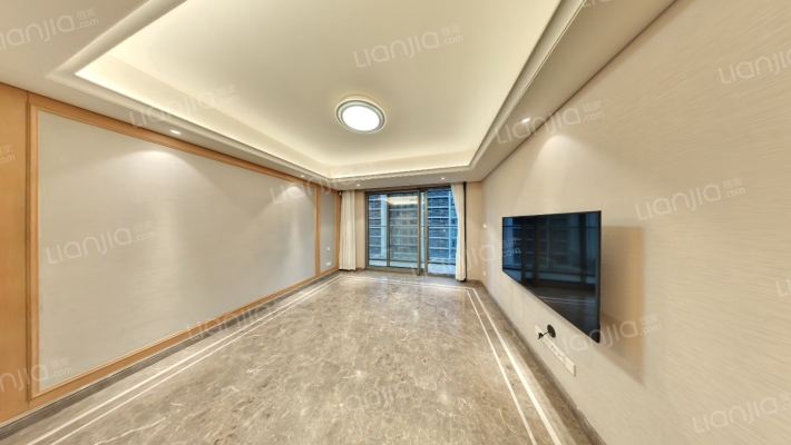 绿城留香园二手房实景图