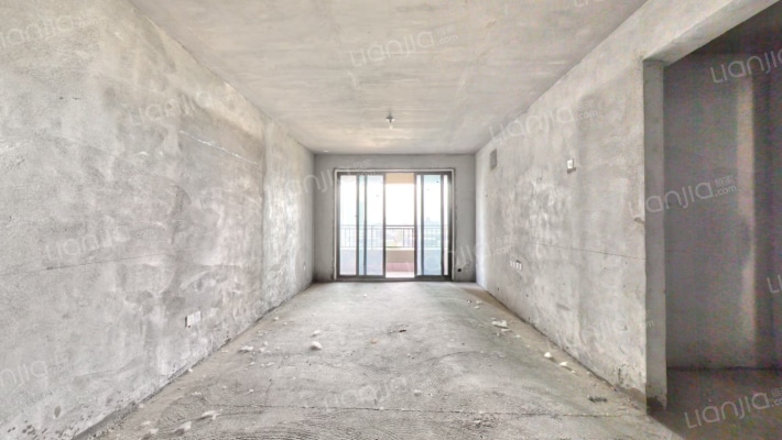 魏都悦龙台二手房实景图