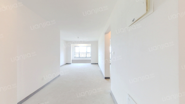 金地艺墅家嘉泽苑二手房实景图