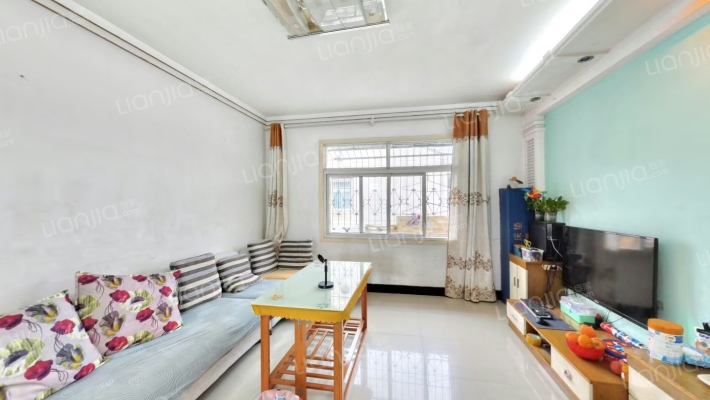 水产局小区二手房实景图