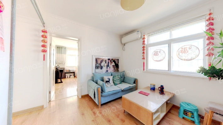 重庆南路48号二手房实景图