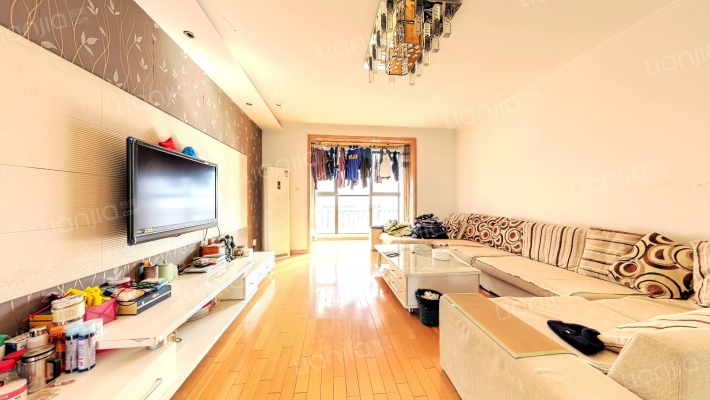 世家星城3期F区二手房实景图