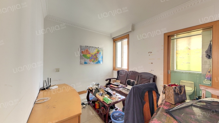 杜鹃新村北区二手房实景图