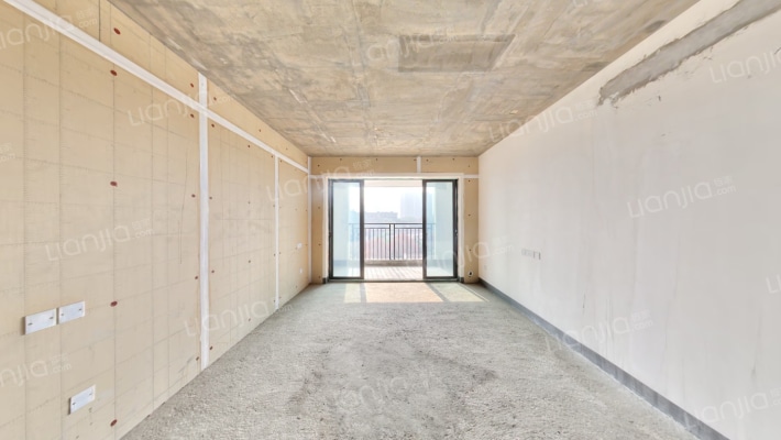 湘和雅郡二手房实景图