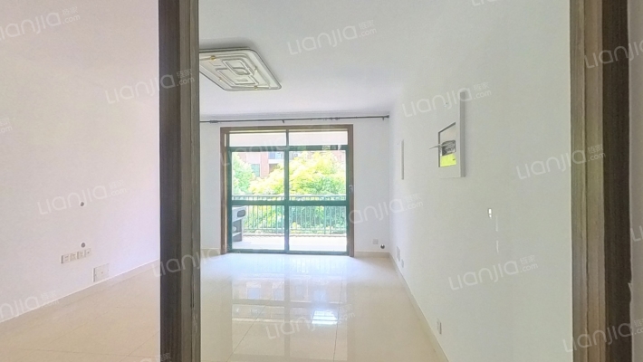 香格里花园东区二手房实景图