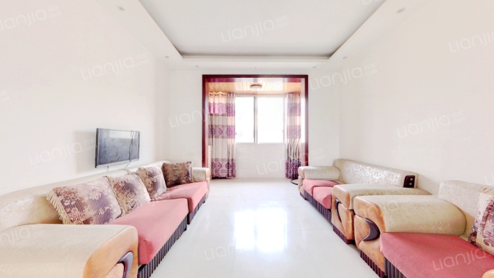 凤凰居二手房实景图