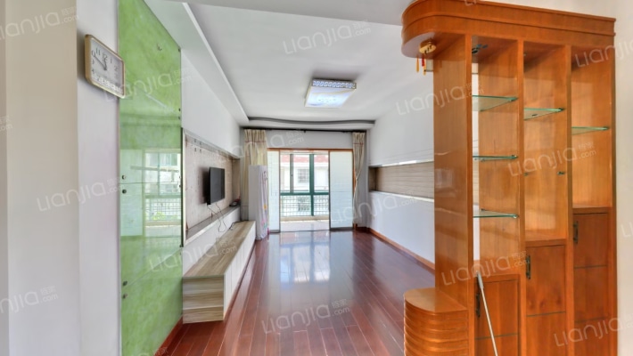 海卫家园二手房实景图