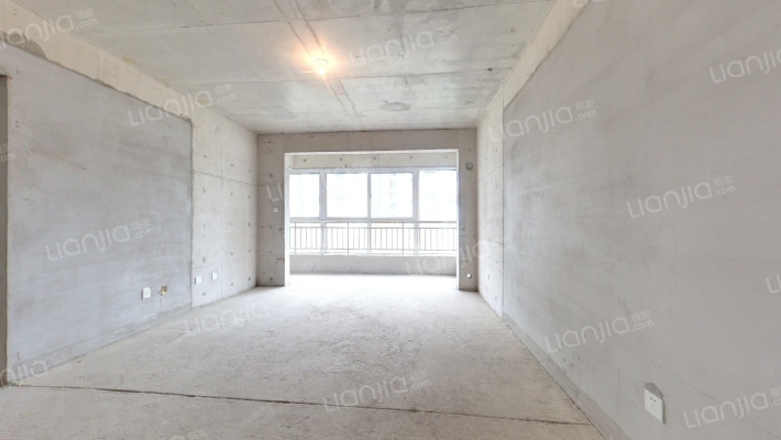 崇文尚学一期二手房实景图