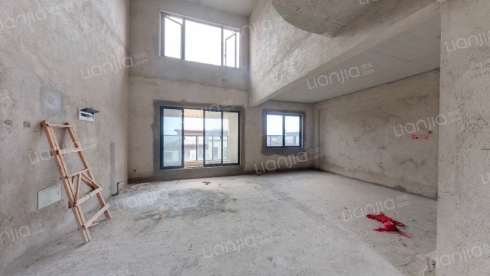 林溪府二手房实景图