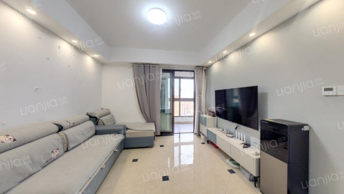 韵湖豪庭二手房实景图