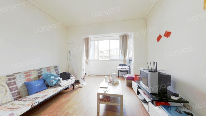 红运花园馨苑二手房实景图