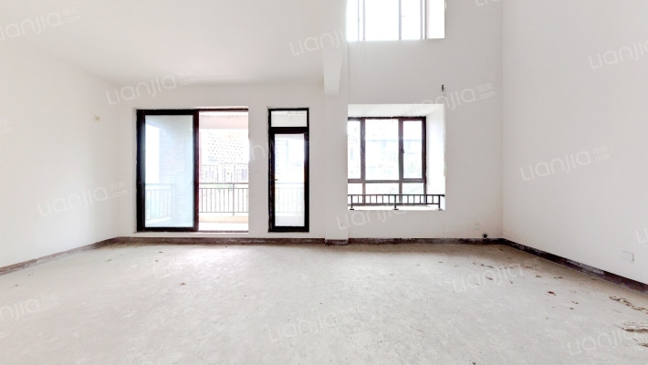 海域天境苑二手房实景图