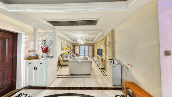 欣苑二手房实景图