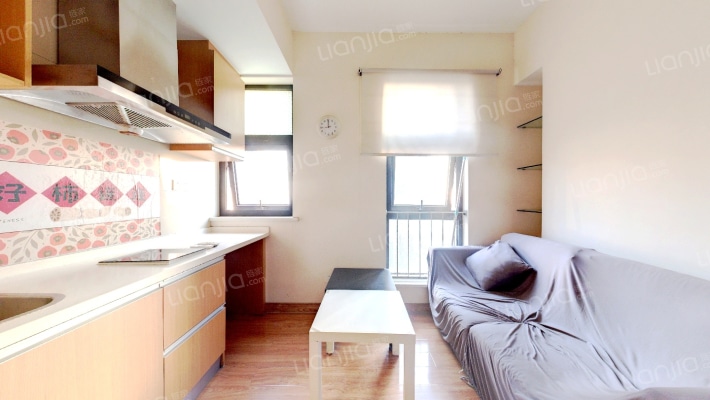 同济科技广场二手房实景图