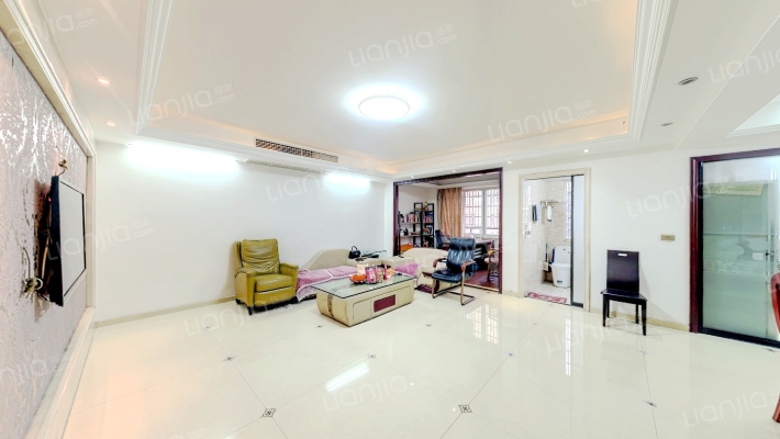 中强锦园西区二手房实景图