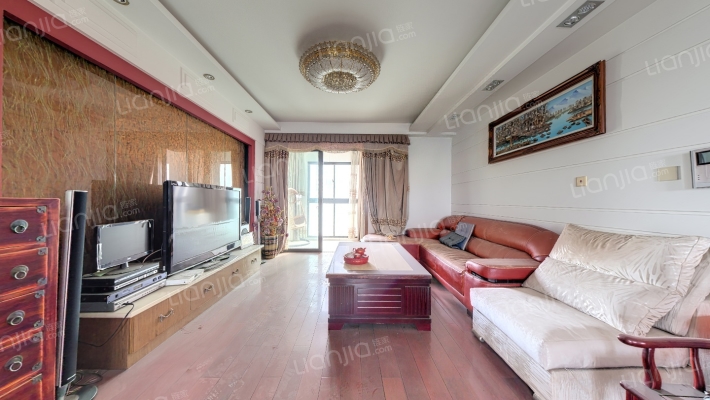 华府世家二手房实景图