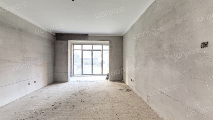 东方悦府二手房实景图