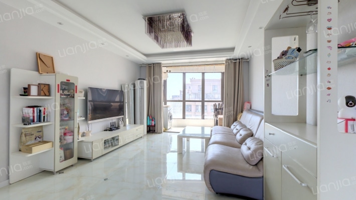 翔宇壹号二手房实景图