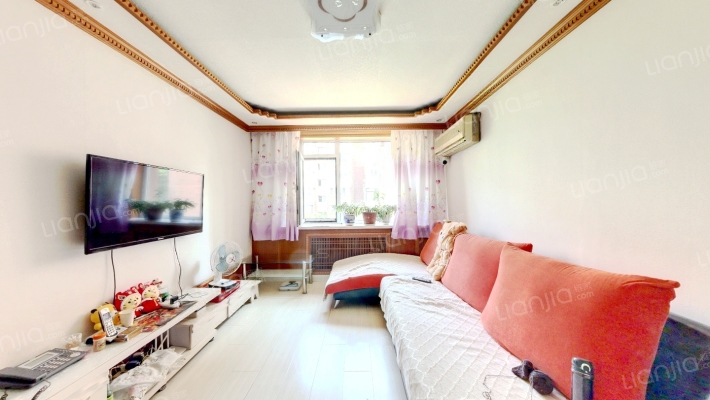 连华街二手房实景图