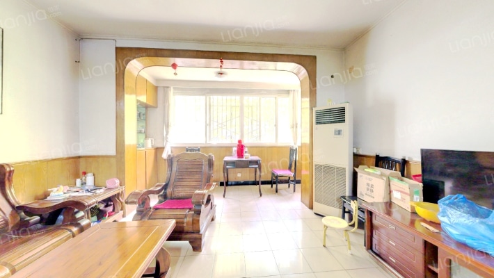 大石西一街19号二手房实景图