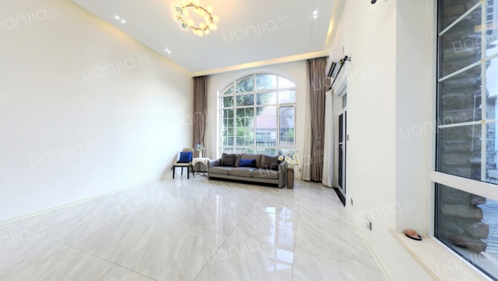 丹佛尔湾二手房实景图