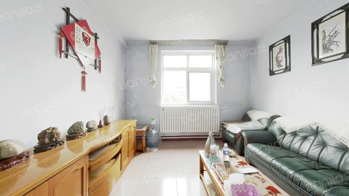 青云庵小区二手房实景图