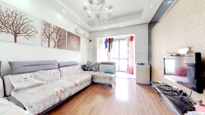 朝阳路32号二手房实景图