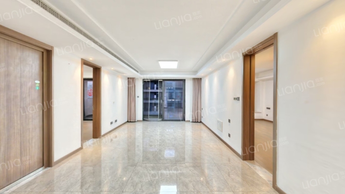 融信大发弘阳沁澜二手房实景图