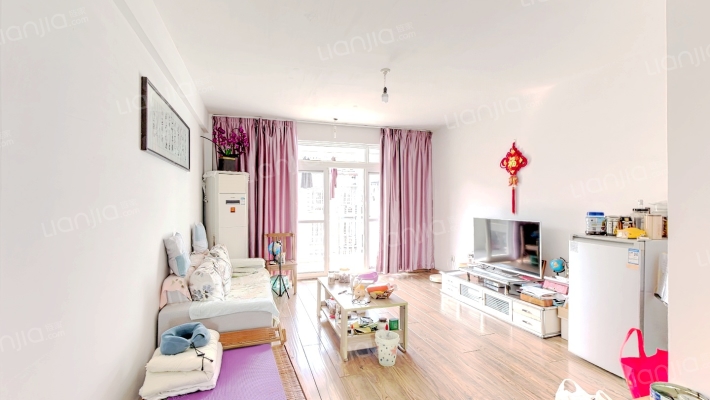 上堡公寓二手房实景图