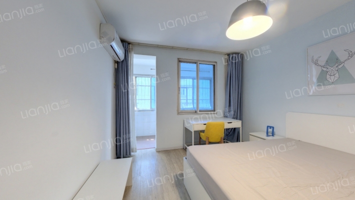 马市街二手房实景图