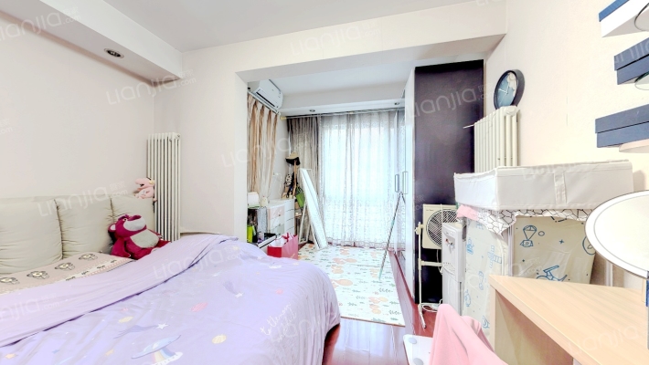 中湾国际二手房实景图