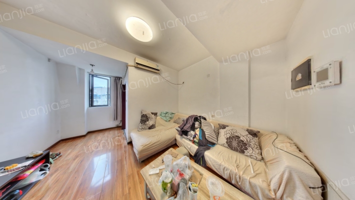 绿地海珀香庭二手房实景图