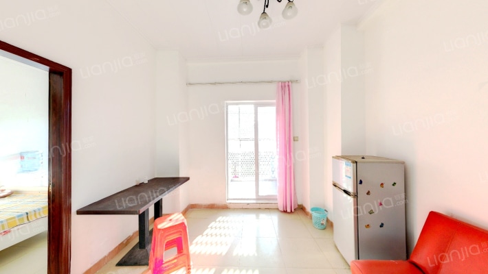 千禧郎大厦二手房实景图