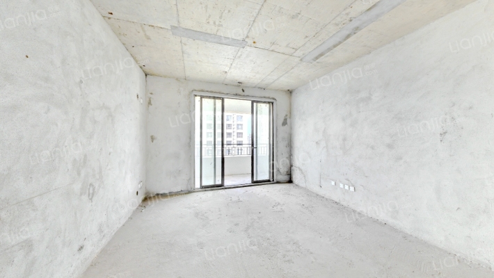 万达华府A区二手房实景图