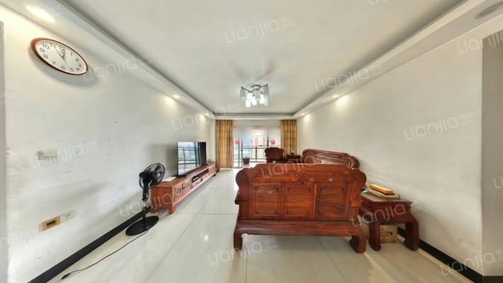 丽日玫瑰名城二手房实景图