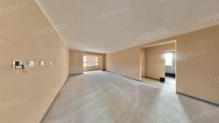 学府华庭二手房实景图