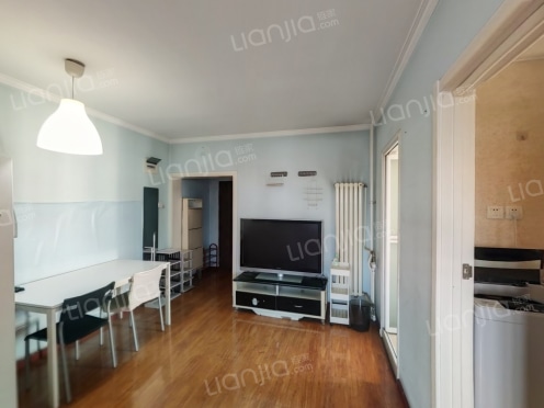 整租·甘露园南里 2室1厅 东南