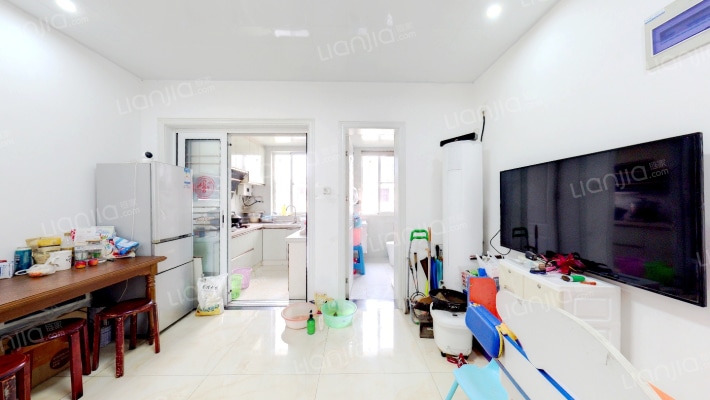 晒谷场二手房实景图