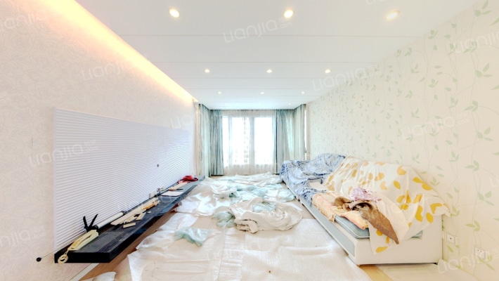 贵州理工学院教职工宿舍二手房实景图