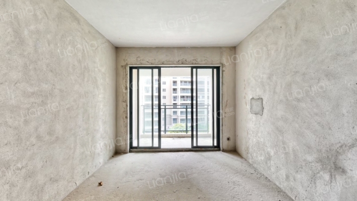 建发·昇荟庭二手房实景图
