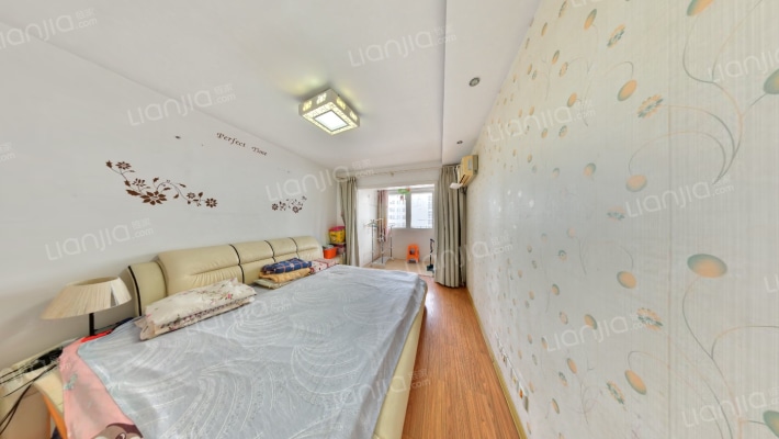 中心村78号二手房实景图