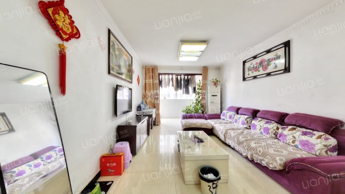 正商幸福港湾B区二手房实景图