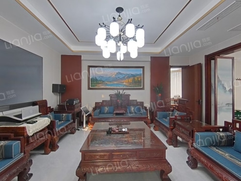 整租·太平角六路 16室3厅 东/南/西/北