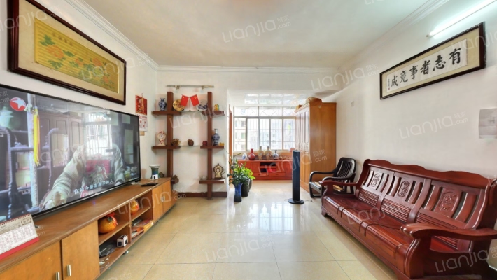 凤翔新村二手房实景图